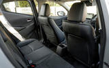 mazda 2 review 2023 13 rear seats mazda 2 review 2023 13 rear seats