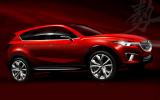 Geneva motor show: Mazda Minagi