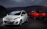 Limited-edition Mazdas revealed