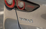 Mazda 3 2024 review badge 26