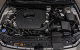 Mazda 3 2024 review engine 066