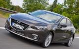 Mazda 3 Fastback unveiled