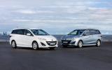 New diesel unit for Mazda5