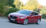 Best car deals: Ford Mondeo, VW Passat, Vauxhall Insignia, Mazda 6