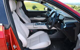 Mazda 6e review 2026 015