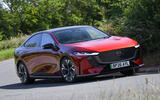 Mazda 6e review 2026 020
