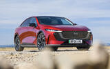 Mazda 6e review 2026 027