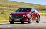 Mazda 6e review 2026 03