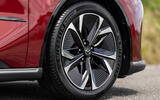 Mazda 6e review 2026 05