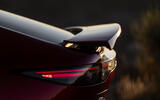 Mazda 6e review 2026 07