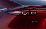 Mazda 6e review 2026 08