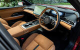 Mazda 6e review 2026 10