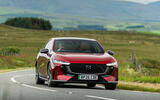 Mazda 6e review 2026 17