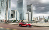 Mazda 6e review 2026 21