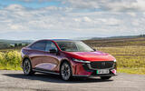 Mazda 6e review 2026 22