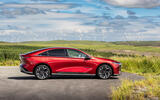 Mazda 6e review 2026 23