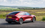 Mazda 6e review 2026 24