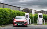 Mazda 6e review 2026 25