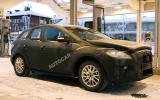 Mazda's baby SUV - first pics