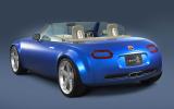 Next Mazda MX-5 uncovered