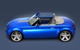 Next Mazda MX-5 uncovered