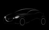 Next-gen Mazda 3 previewed