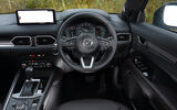 mazda cx 5 interior mazda cx 5 interior