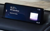 mazda cx 5 infotainment mazda cx 5 infotainment