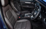 mazda cx 5 front seats mazda cx 5 front seats