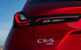 Mazda CX 5 review 2026 008
