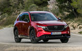 Mazda CX 5 review 2026 021