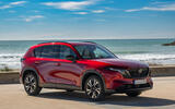 Mazda CX 5 review 2026 024