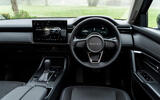 Mazda CX 5 review 2026 069