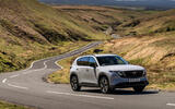 Mazda CX 5 review 2026 080
