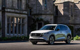 Mazda CX 5 review 2026 082