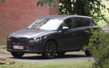 Mazda plans CX-5 facelift for LA motor show debut Mazda plans CX-5 facelift for LA motor show debut