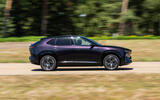 Mazda CX  6e review 2026 052