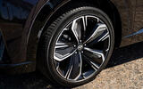 Mazda CX  6e review 2026 055