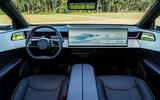 Mazda CX  6e review 2026 059