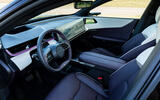 Mazda CX  6e review 2026 060