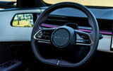 Mazda CX  6e review 2026 061