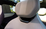 Mazda CX  6e review 2026 067