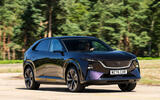 Mazda CX  6e review 2026 072