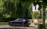 Mazda CX  6e review 2026 074