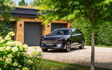 Mazda CX  6e review 2026 075