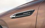 Mazda CX 80 review 2024 06 badge Mazda CX 80 review 2024 06 badge