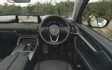 Mazda CX 80 review 2024 08 dash Mazda CX 80 review 2024 08 dash