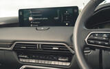 Mazda CX 80 review 2024 11 dash Mazda CX 80 review 2024 11 dash