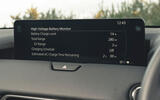 Mazda CX 80 review 2024 12 screen Mazda CX 80 review 2024 12 screen