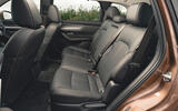Mazda CX 80 review 2024 14 back seats Mazda CX 80 review 2024 14 back seats